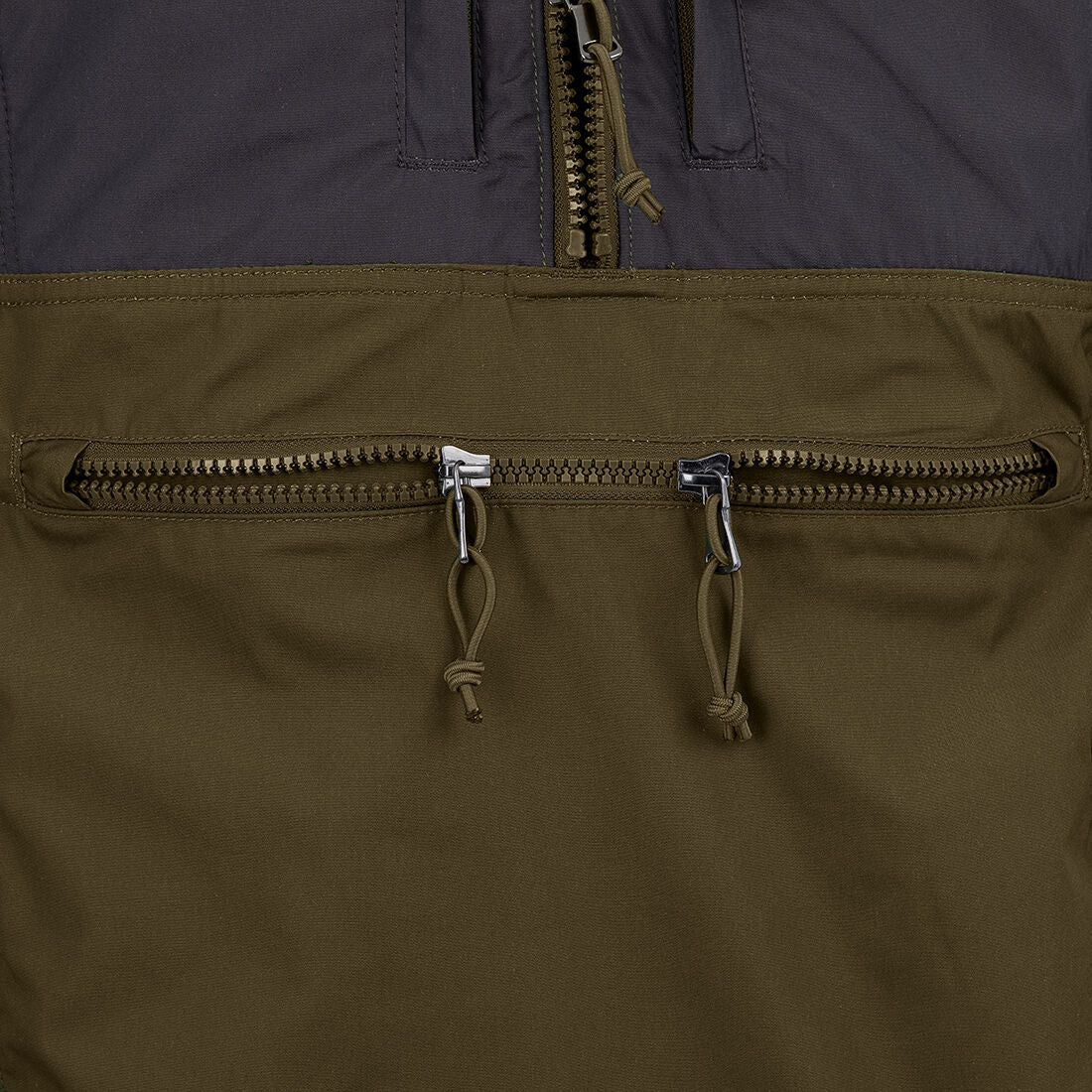 Arrak - Trek Anorak Herr