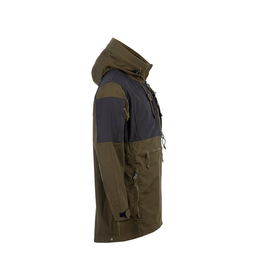 Arrak - Trek Anorak Herr