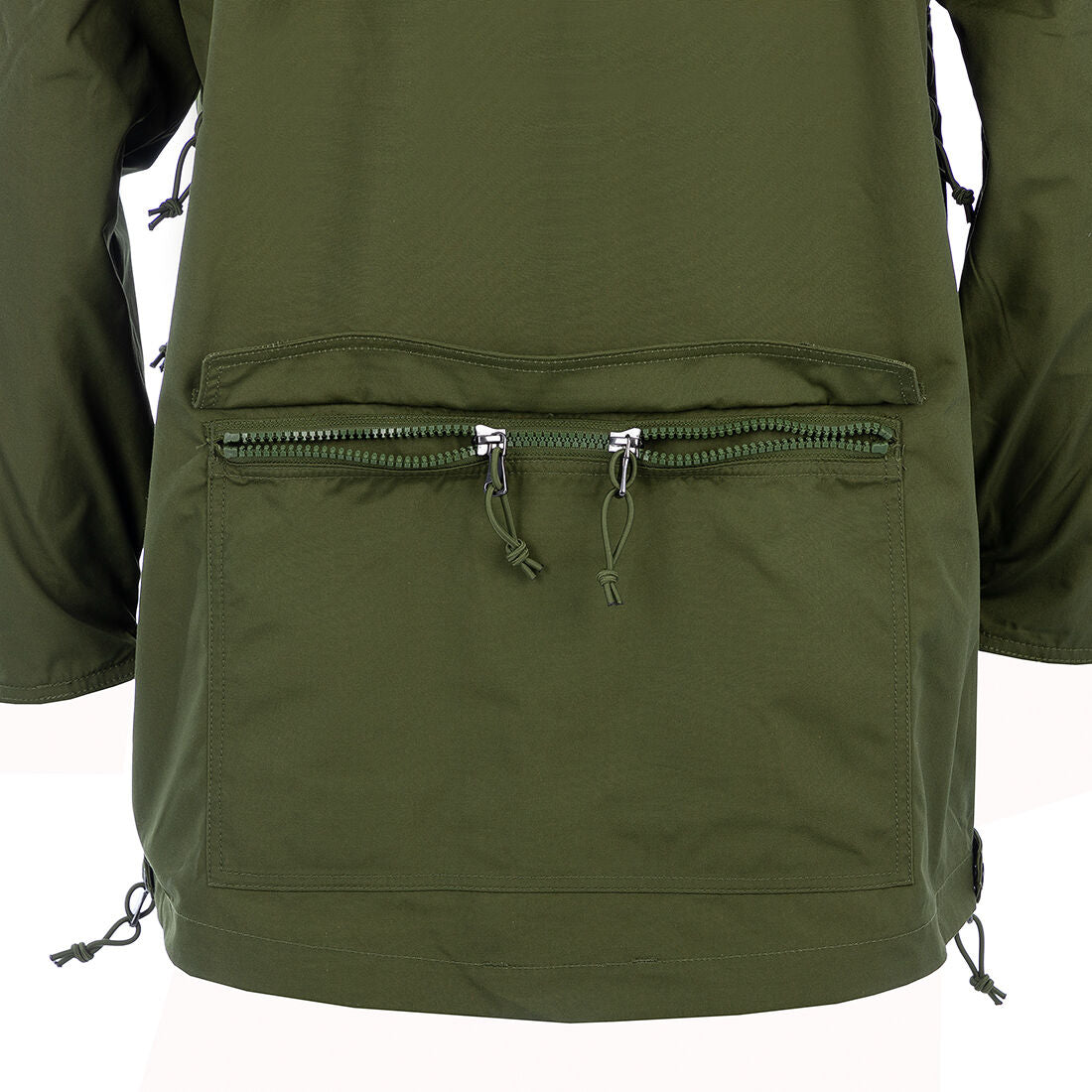 Arrak - Trek Anorak Herr