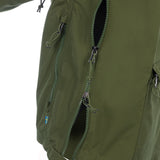 Arrak - Trek Anorak Herr