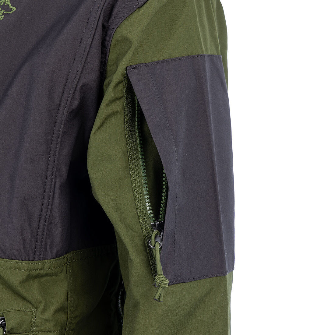 Arrak - Trek Anorak Herr