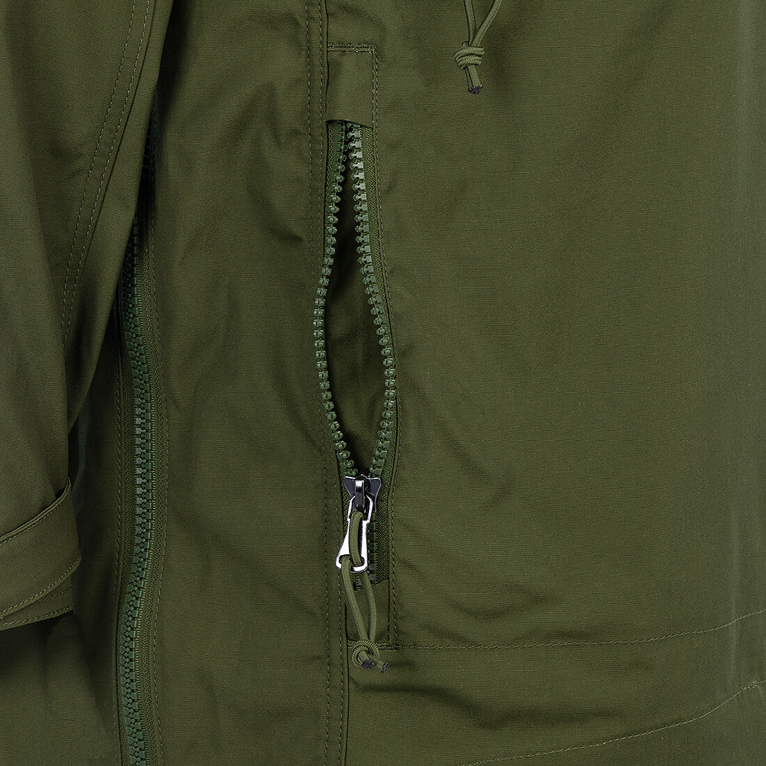 Arrak - Trek Anorak Herr