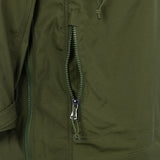 Arrak - Trek Anorak Herr