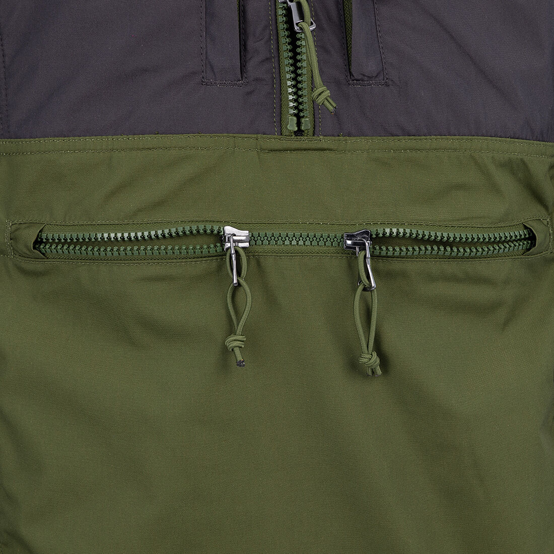 Arrak - Trek Anorak Herr