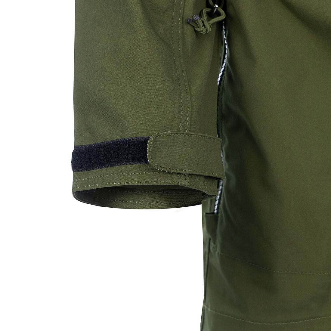 Arrak - Trek Anorak Herr