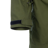Arrak - Trek Anorak Herr