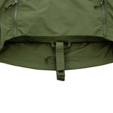 Arrak - Trek Anorak Herr
