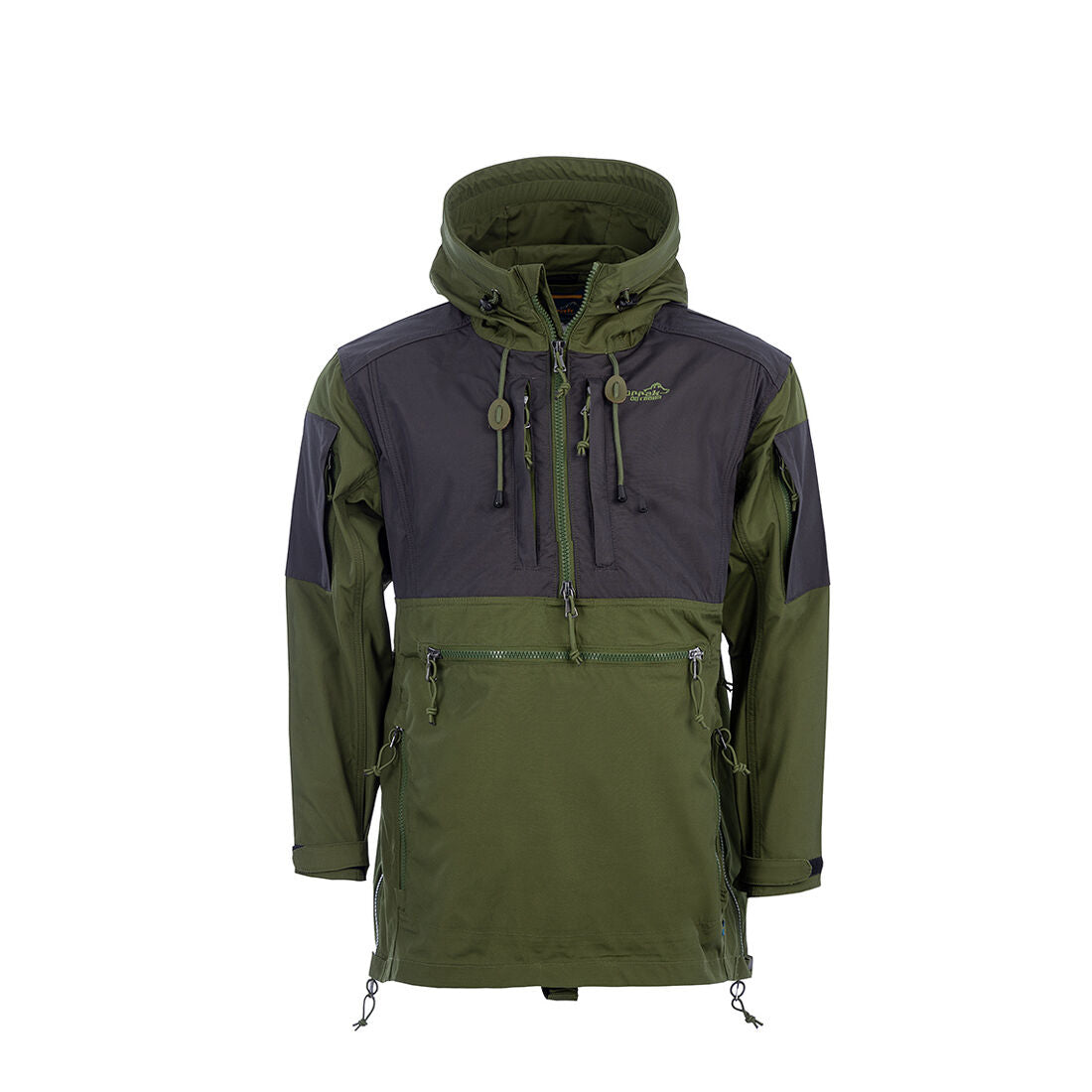 Arrak - Trek Anorak Herr