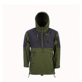 Arrak - Trek Anorak Herr