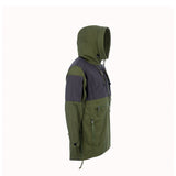 Arrak - Trek Anorak Herr