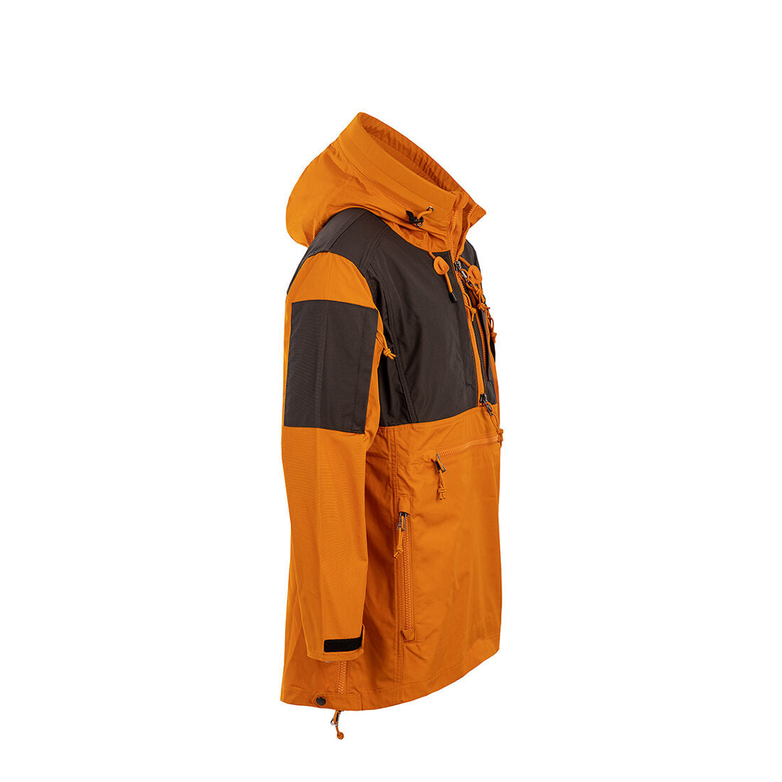 Arrak - Trek Anorak Herr