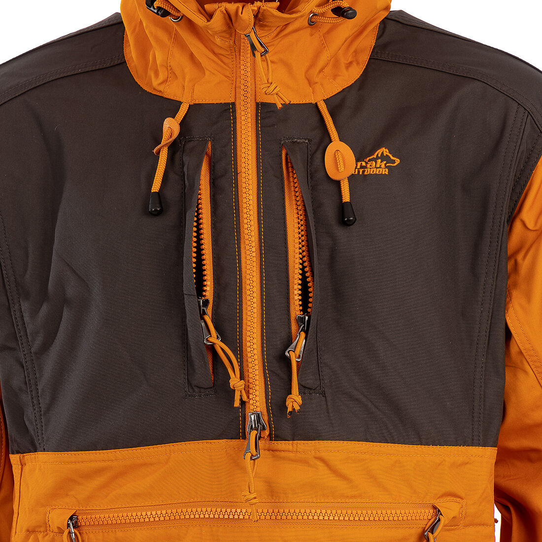 Arrak - Trek Anorak Herr