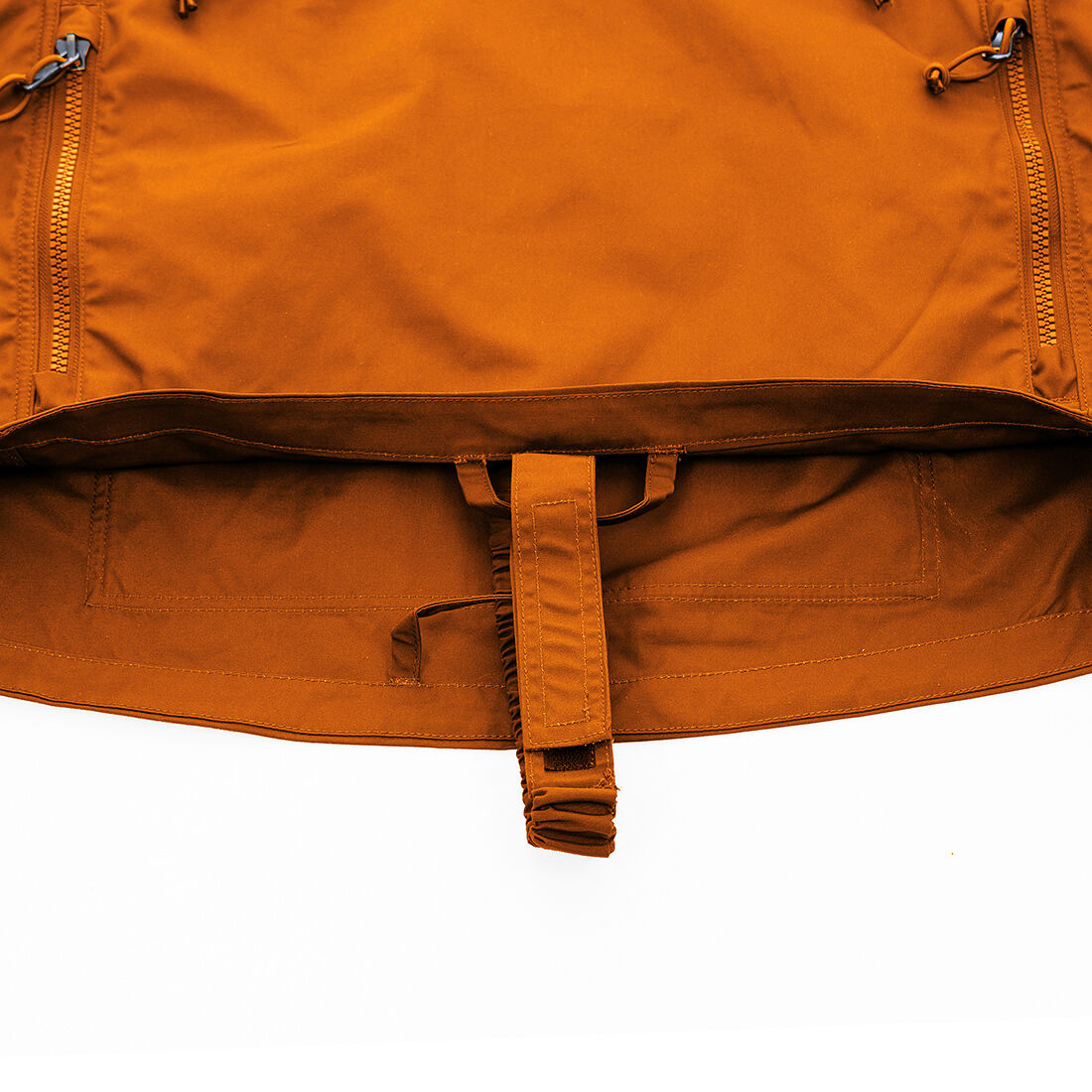 Arrak - Trek Anorak Herr