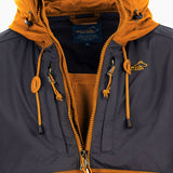 Arrak - Trek Anorak Herr
