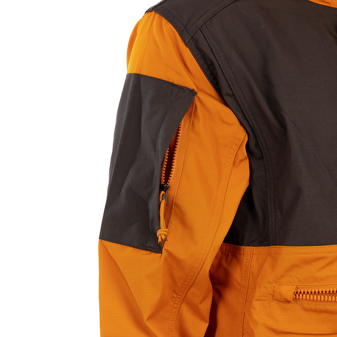 Arrak - Trek Anorak Herr