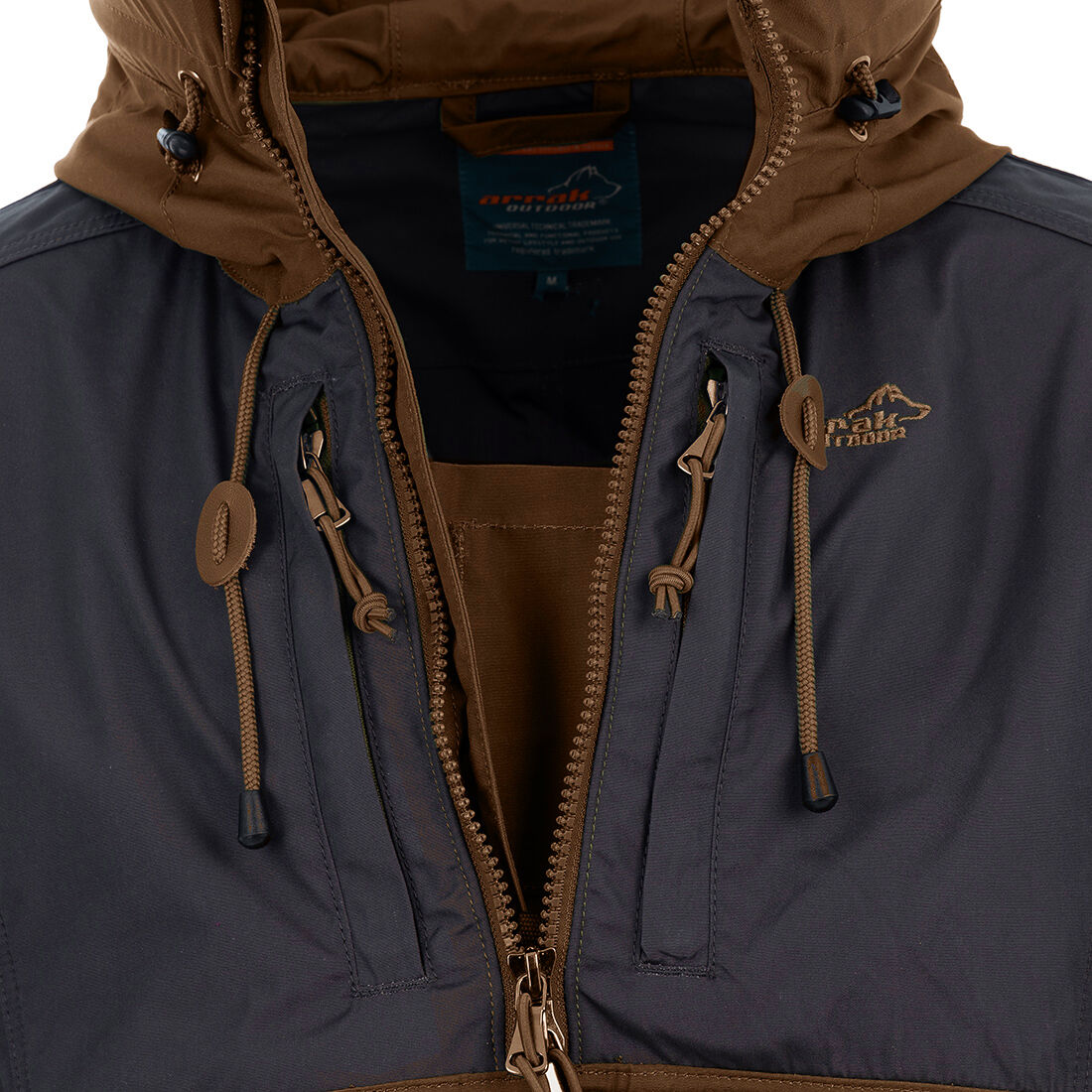 Arrak - Trek Anorak Dam