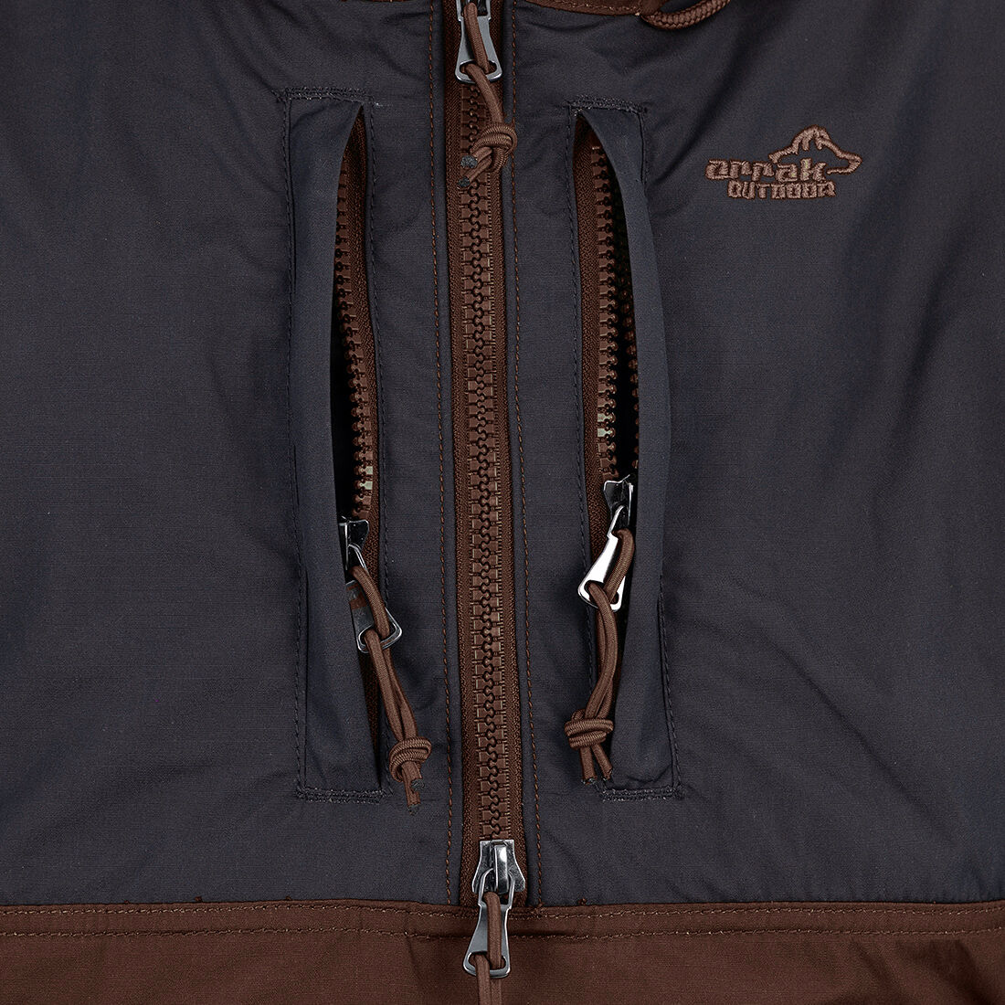 Arrak - Trek Anorak Dam
