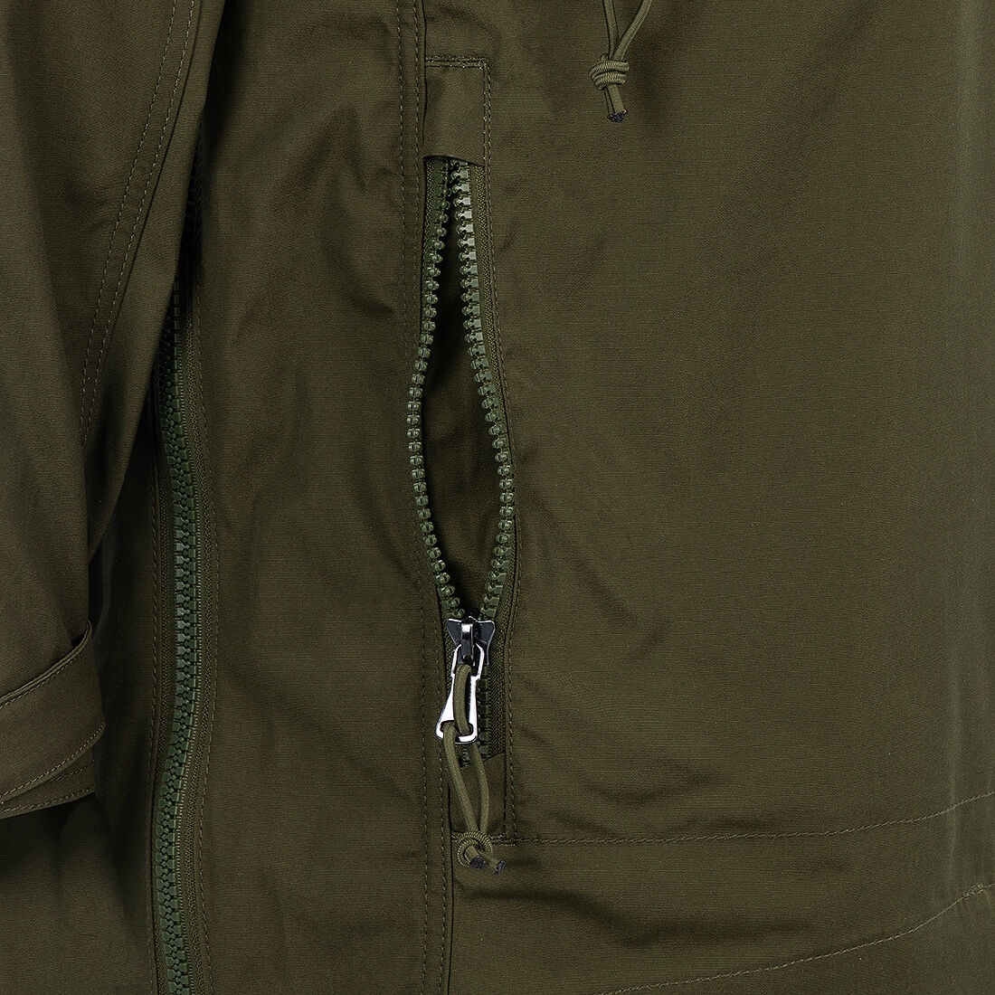 Arrak - Trek Anorak Dam