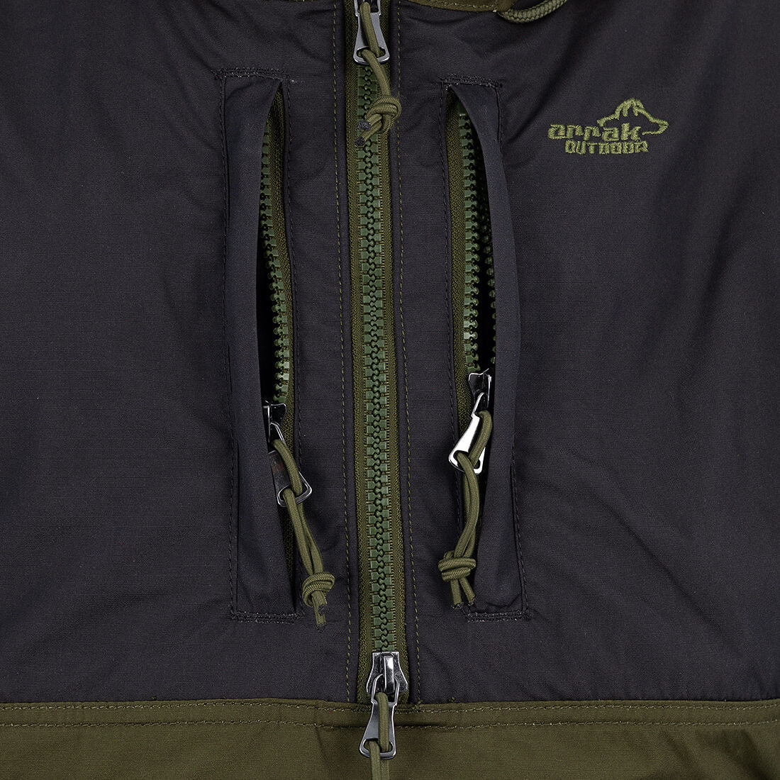 Arrak - Trek Anorak Dam