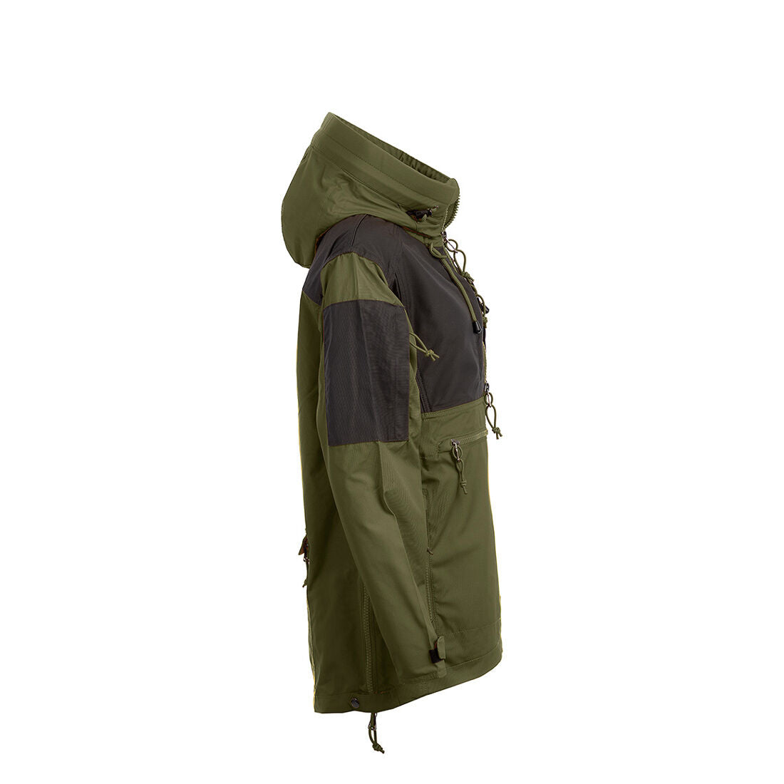 Arrak - Trek Anorak Dam