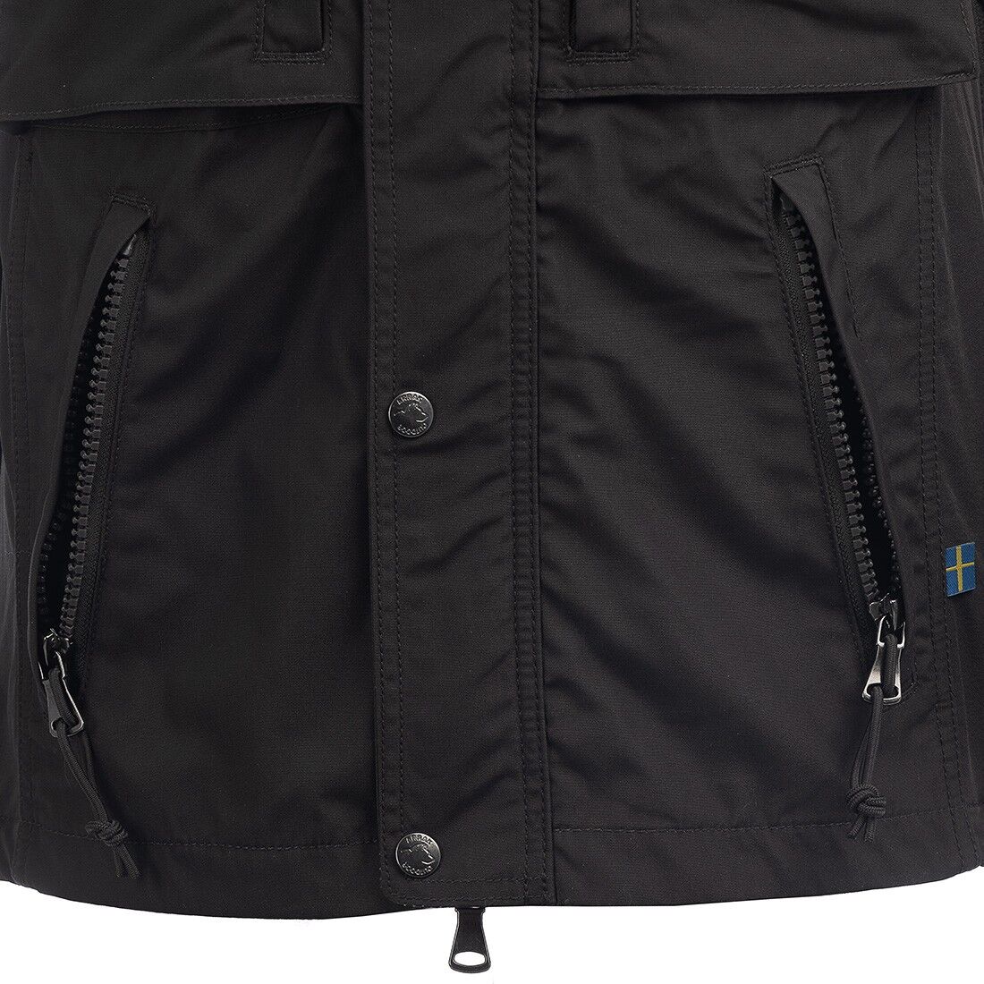 Arrak - Trekjakke Damer