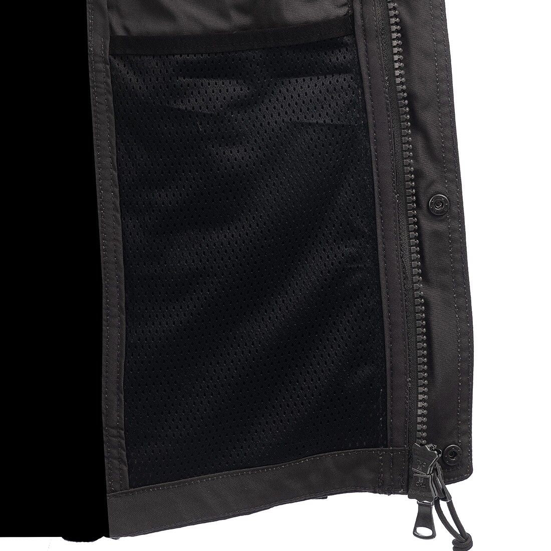 Arrak - Trekjakke Damer