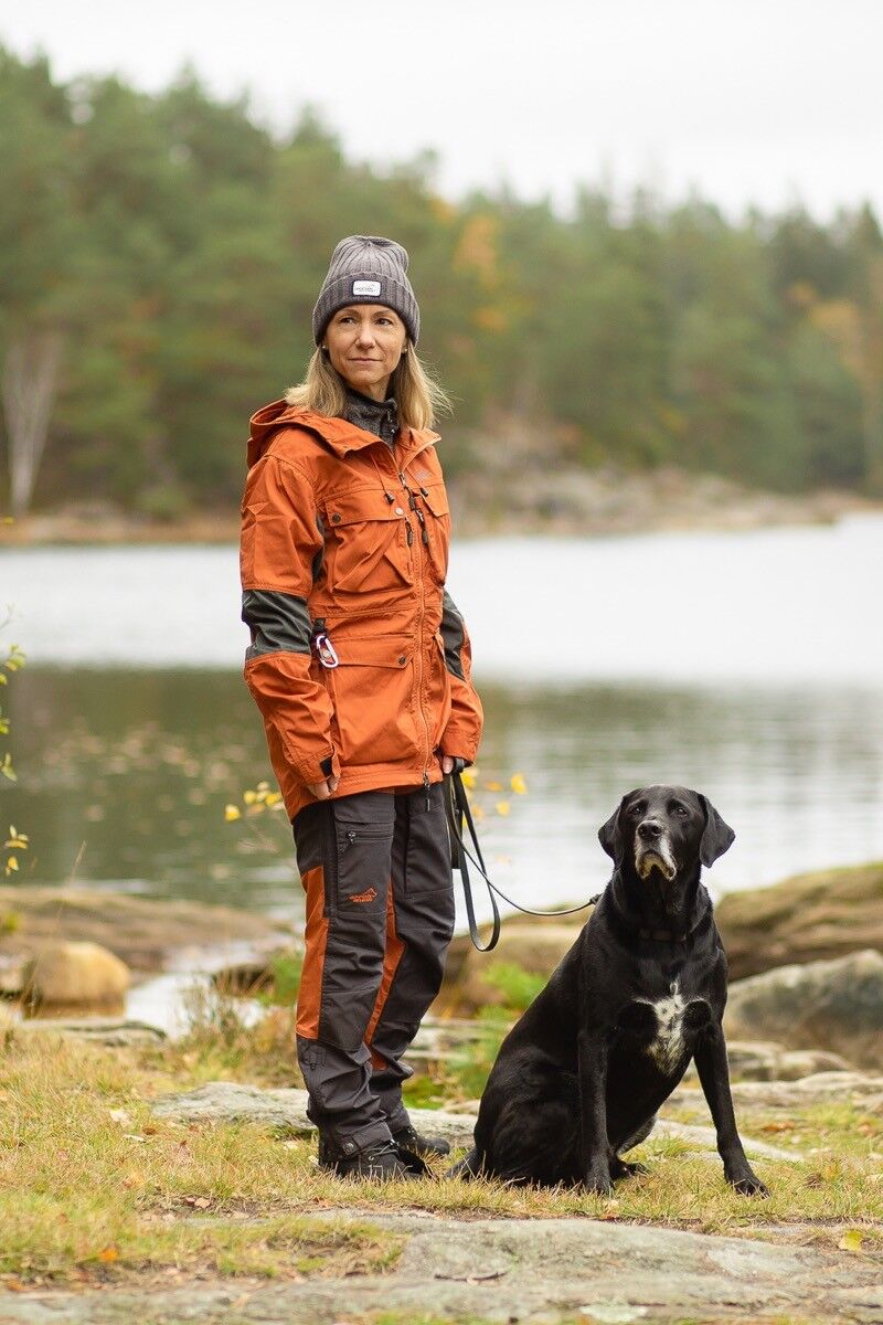 Arrak - Hybridbukser Damer