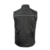Arrak - Jumper Vest Herrer