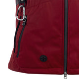 Arrak - Acadia Softshell Vest Herrer