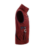Arrak - Acadia Softshell Vest Herrer