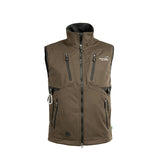 Arrak - Acadia Softshell Vest Herrer