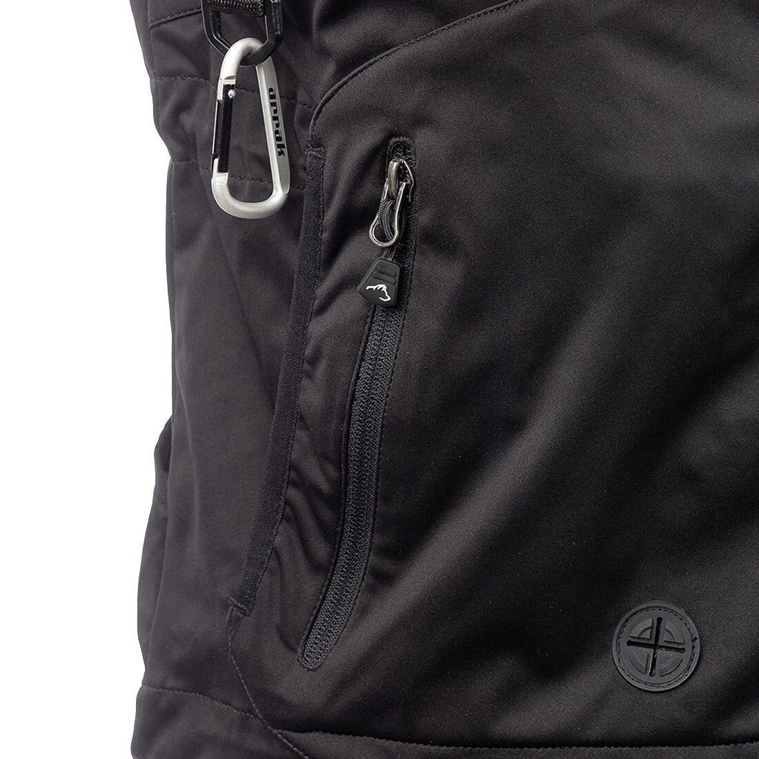 Arrak - Acadia Softshell Vest Herrer