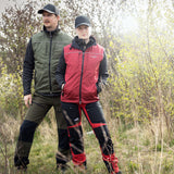 Arrak - Jumper Vest Damer