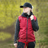 Arrak - Jumper Vest Damer