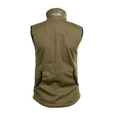 Arrak - Acadia Softshell Vest Herrer