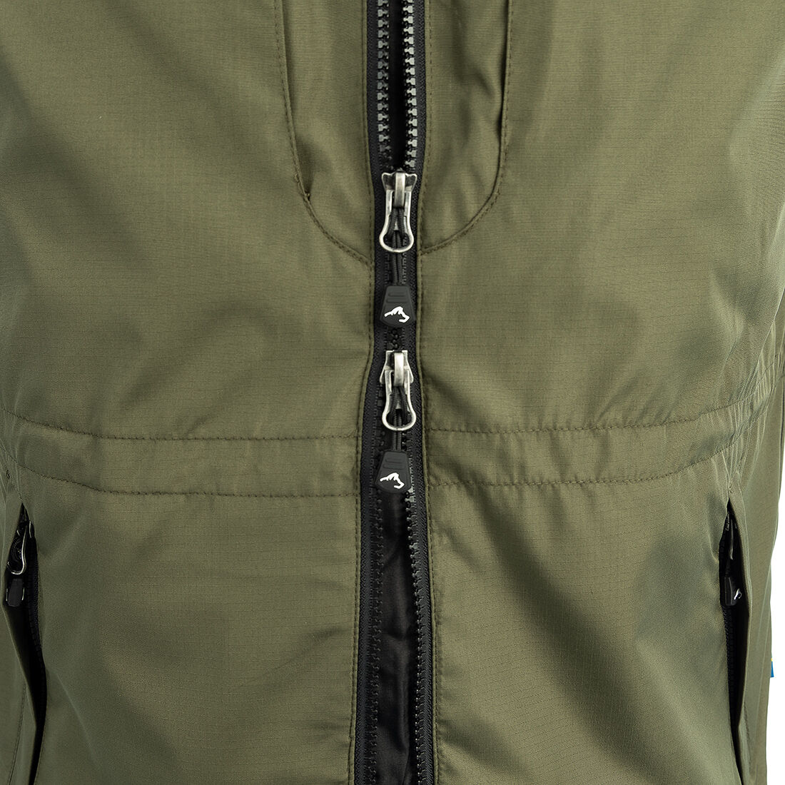 Arrak - Jumper Vest Herrer