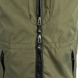 Arrak - Jumper Vest Herrer