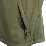 Arrak - Jumper Vest Herrer