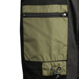 Arrak - Jumper Vest Herrer