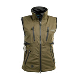 Arrak - Acadia Softshell Vest Damer