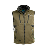 Arrak - Acadia Softshell Vest Herrer