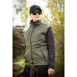 Arrak - Jumper Vest Damer