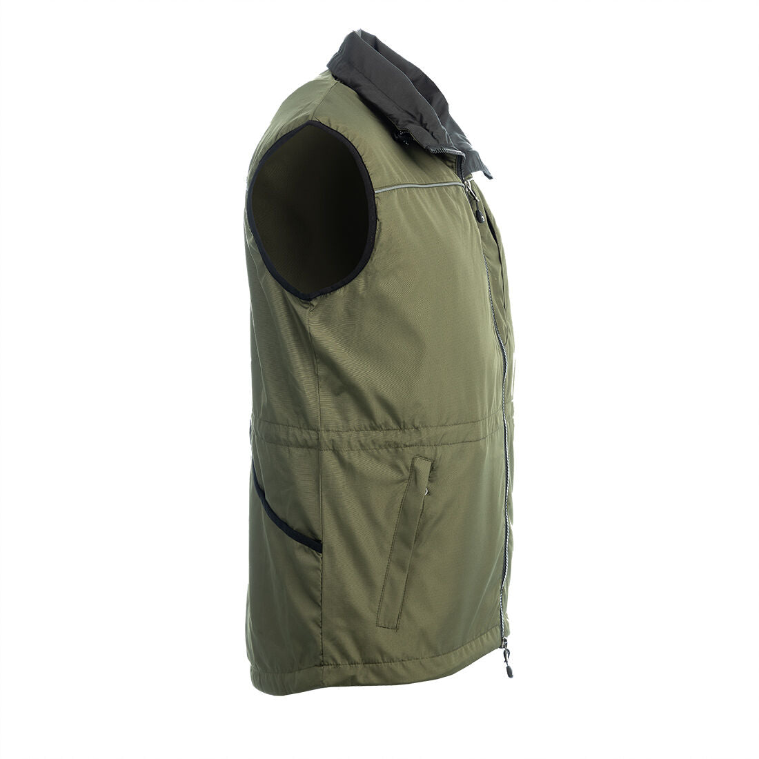 Arrak - Jumper Vest Herrer