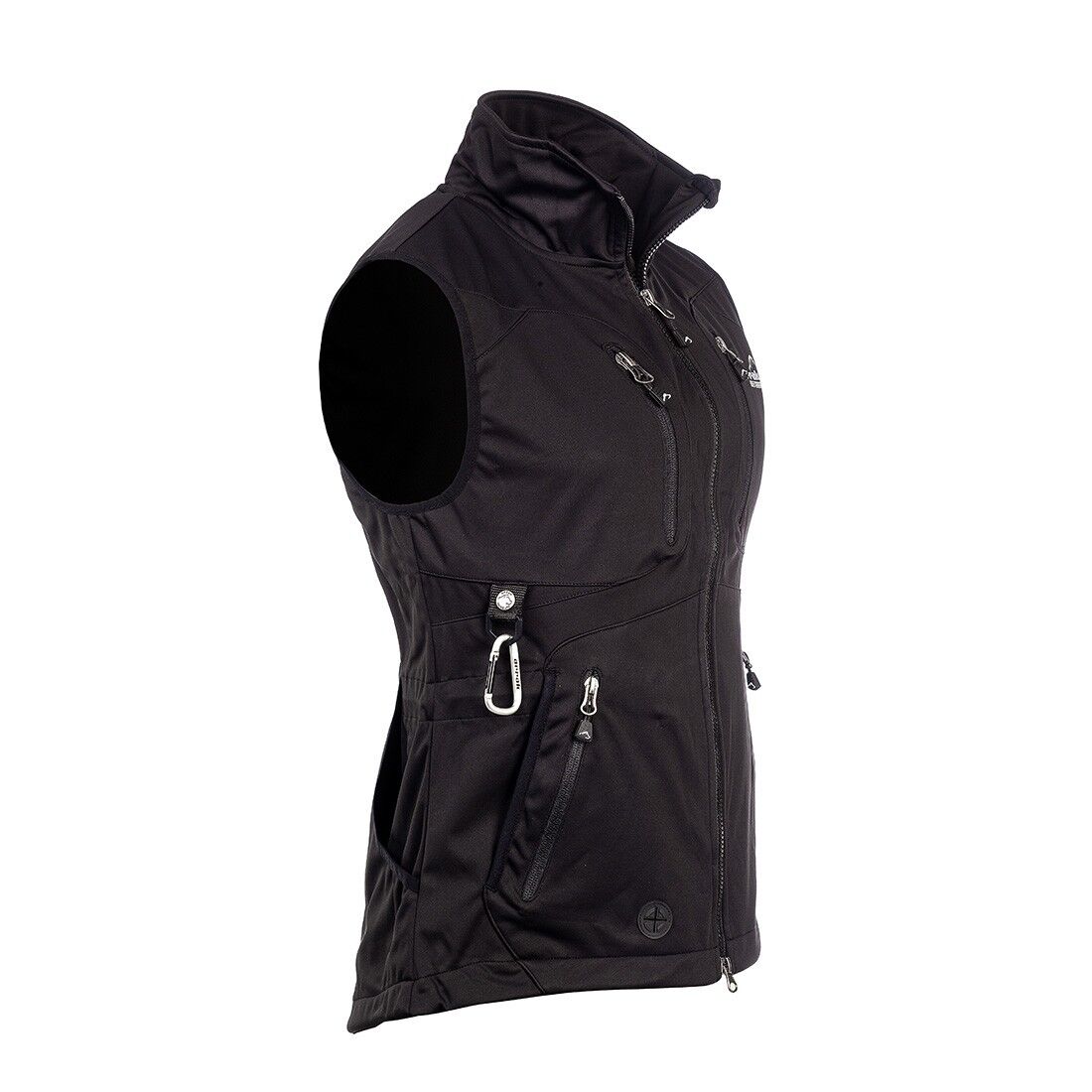 Arrak - Acadia Softshell Vest Damer