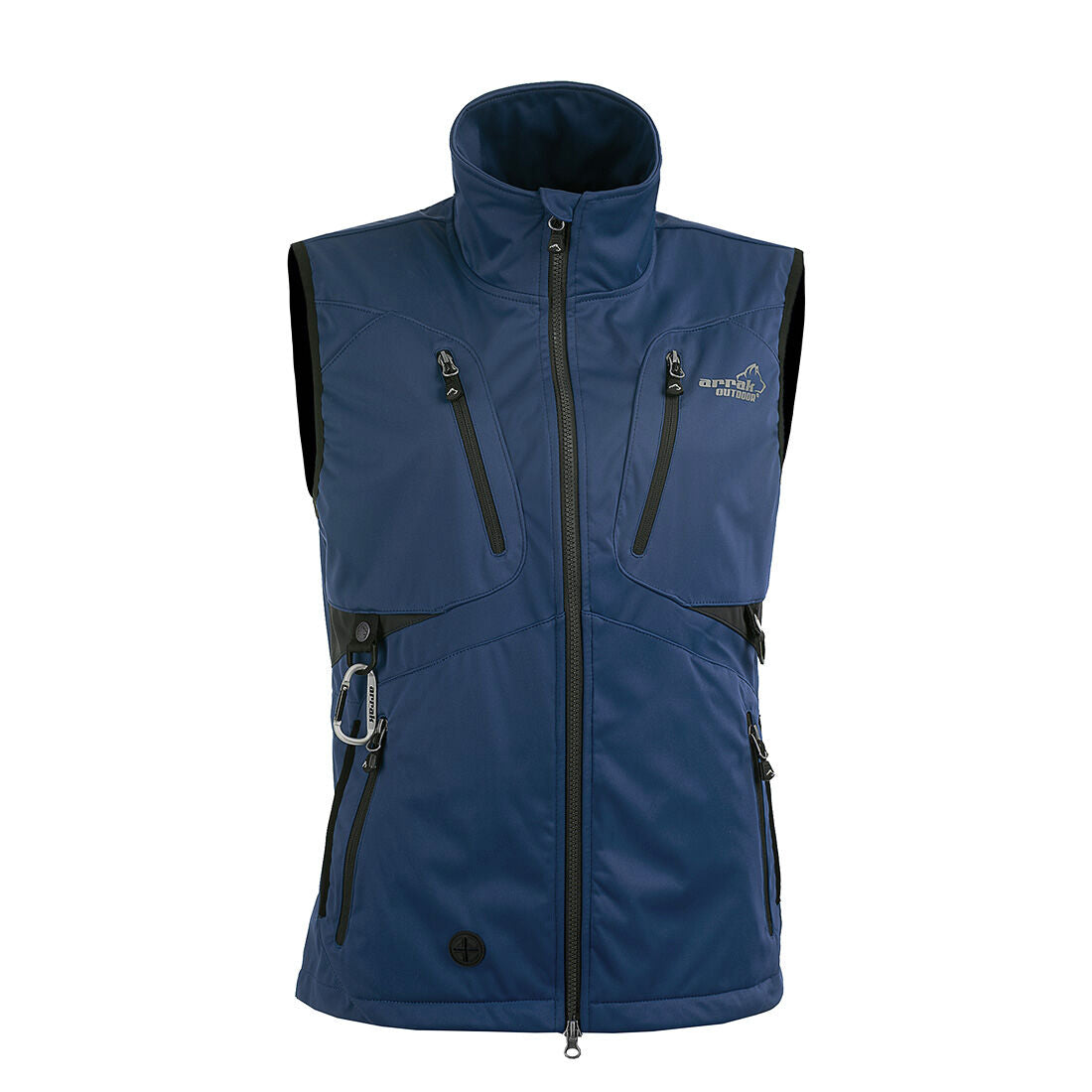 Arrak - Acadia Softshell Vest Damer