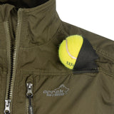 Arrak - Competition Vest Herrer