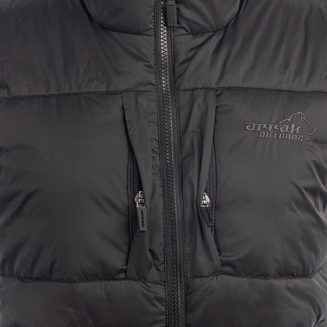 Arrak - Warmy Vest Damer