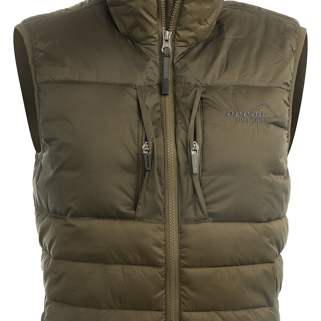 Arrak - Warmy Vest Damer
