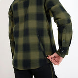 Arrak - Foret Flannelskjorte Damer