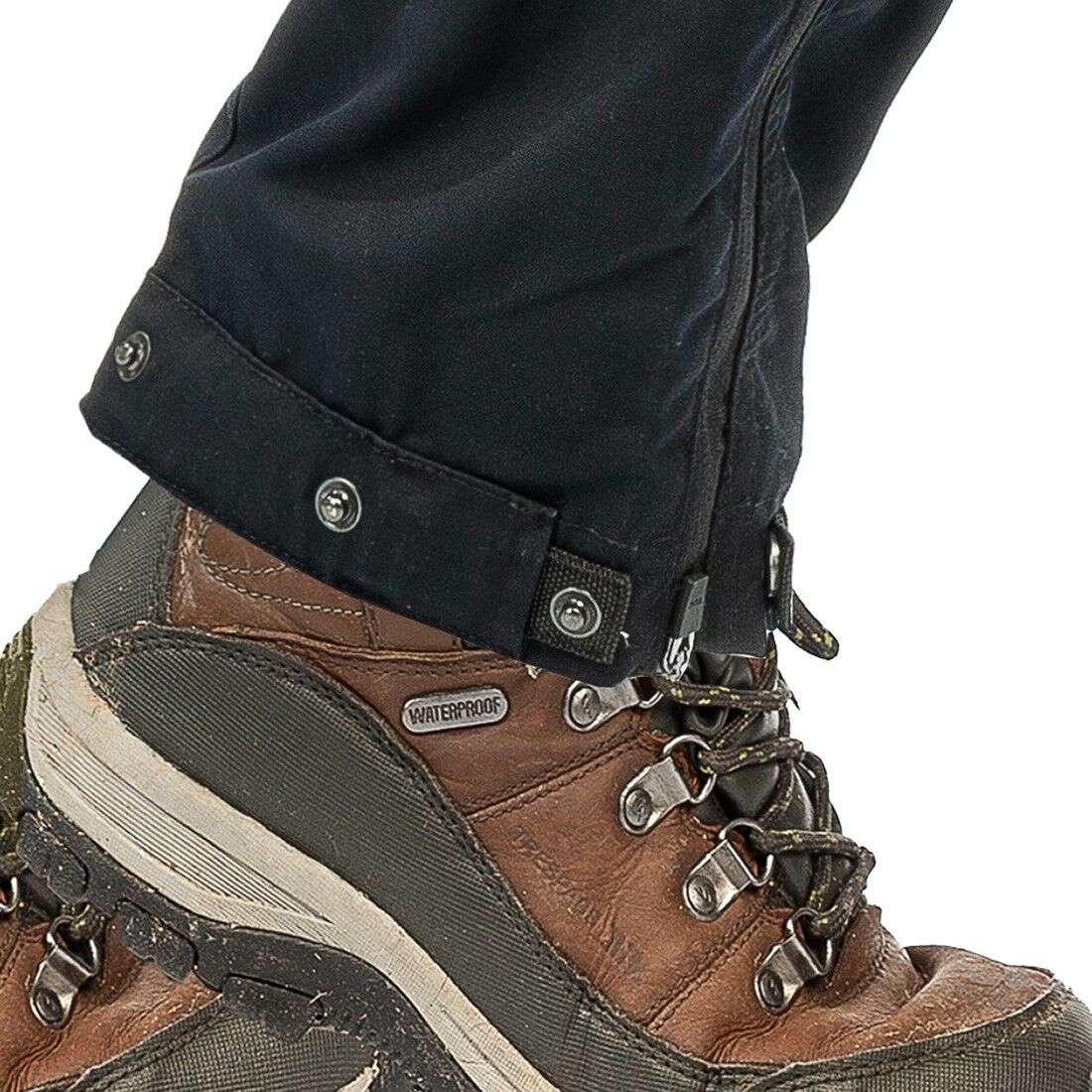 Arrak - Hybridbukser Damer